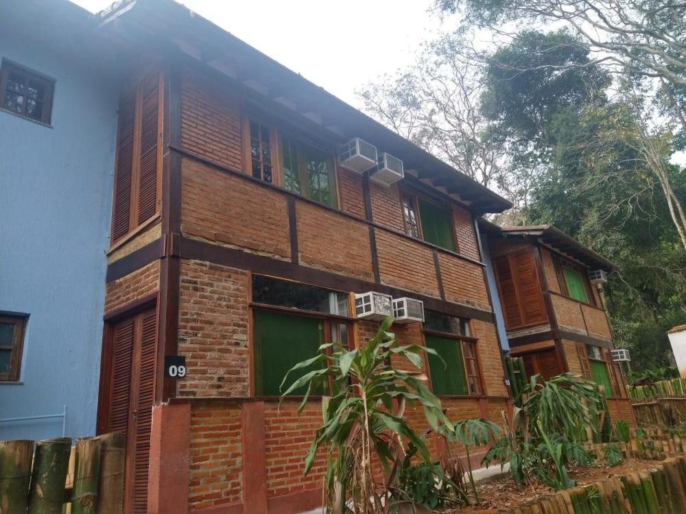 賓館 Riacho Da Serra Penedo (Rio de Janeiro)