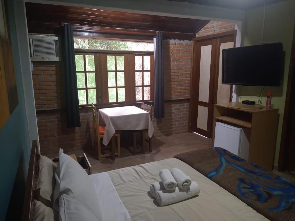 Riacho Da Serra 賓館 Penedo (Rio de Janeiro)