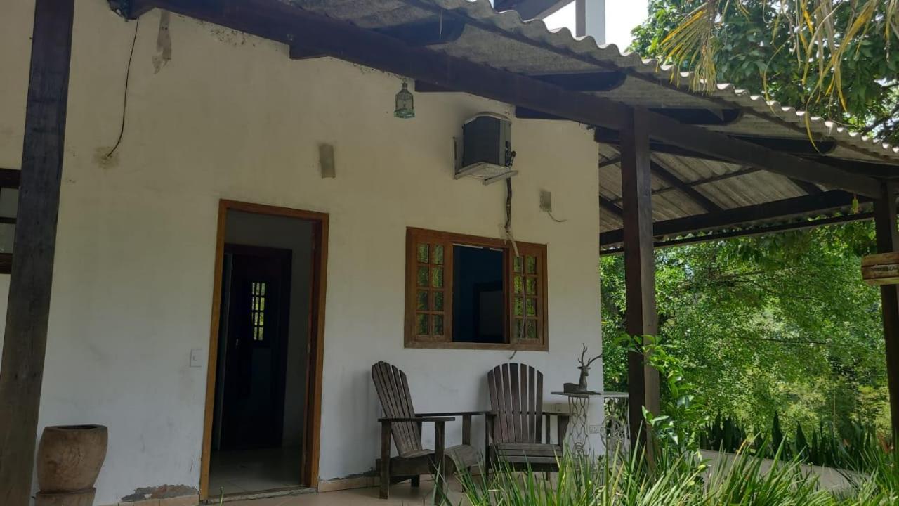 Riacho Da Serra 3*