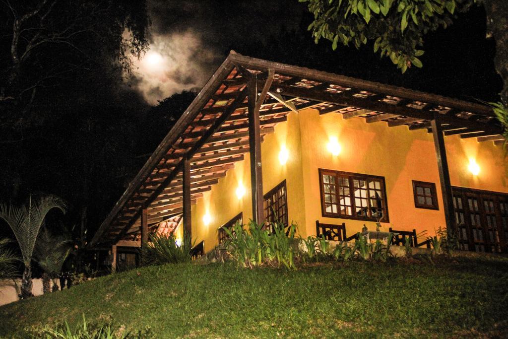 Riacho Da Serra 賓館