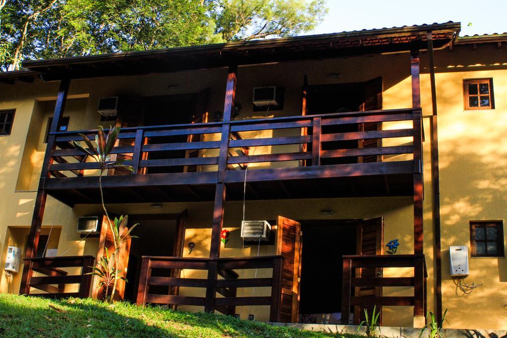 Riacho Da Serra 賓館 Penedo (Rio de Janeiro)