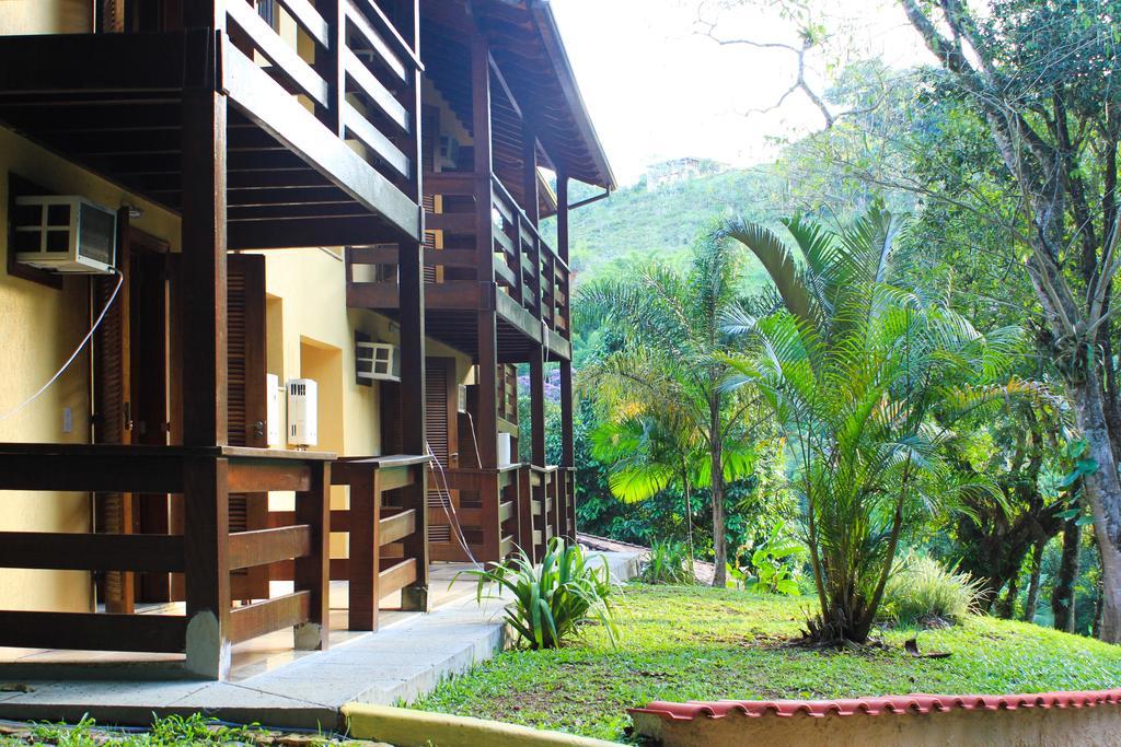 賓館 Riacho Da Serra Penedo (Rio de Janeiro)