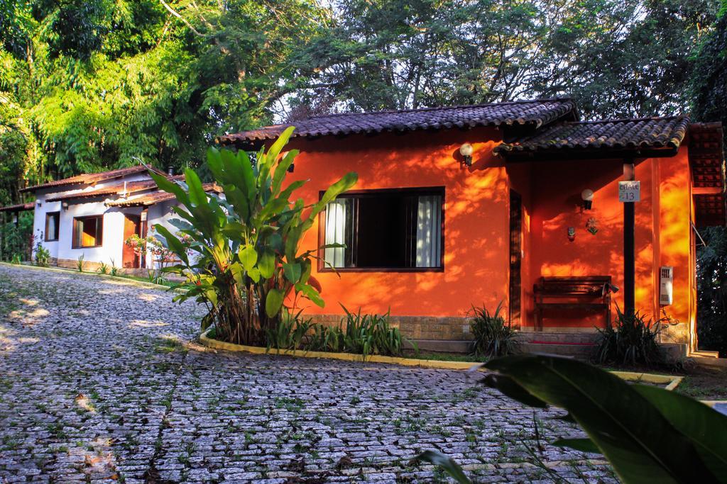 Riacho Da Serra Penedo (Rio de Janeiro)