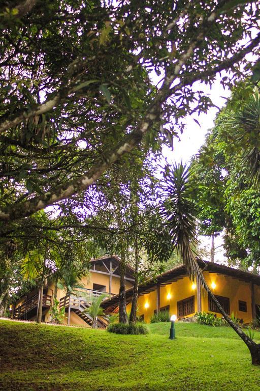 Riacho Da Serra 3* Penedo (Rio de Janeiro)