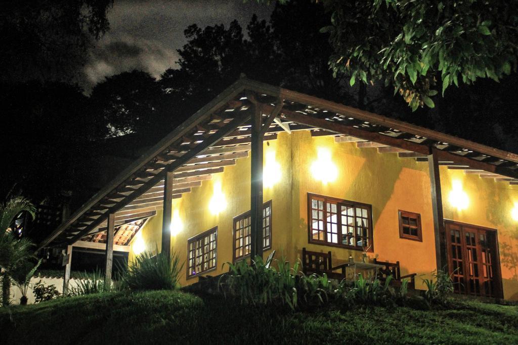 Riacho Da Serra 3* Penedo (Rio de Janeiro)
