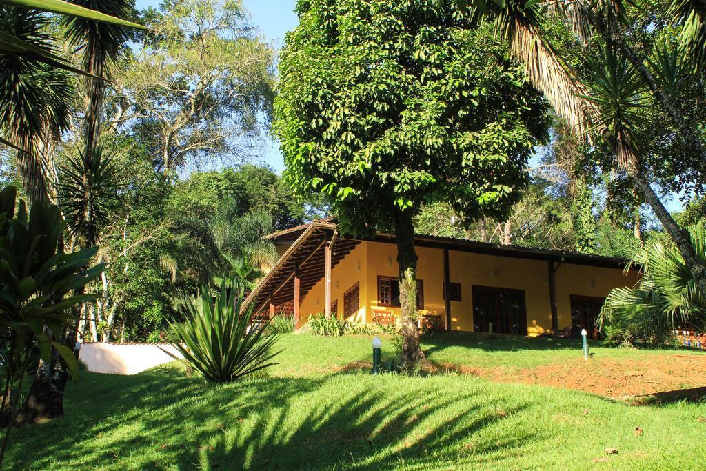 賓館 Riacho Da Serra Penedo (Rio de Janeiro)
