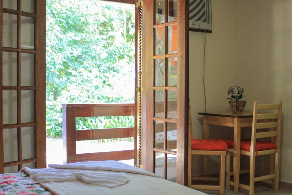 Inn Riacho Da Serra Penedo (Rio de Janeiro)