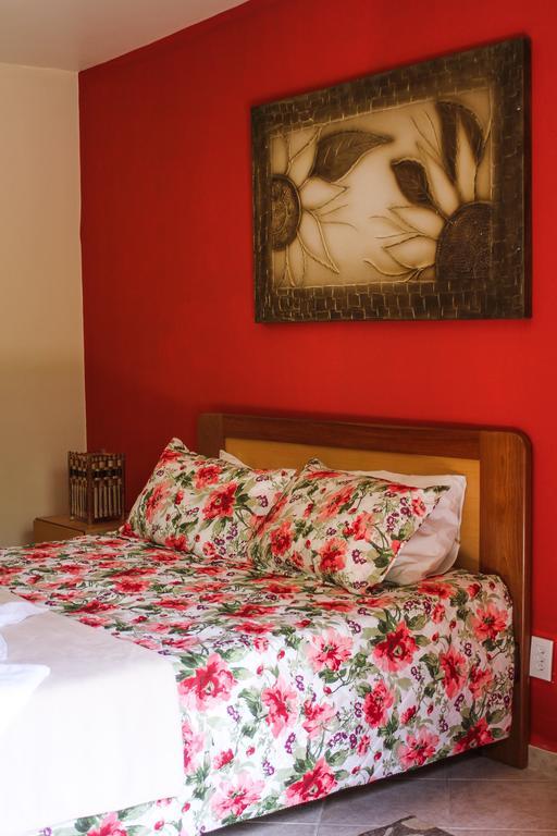 Inn Riacho Da Serra 3*