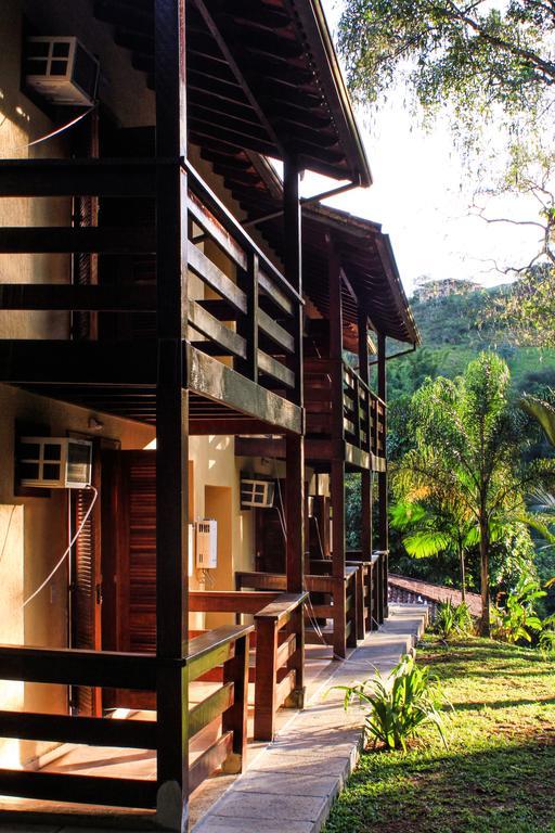 Inn Riacho Da Serra Penedo (Rio de Janeiro)