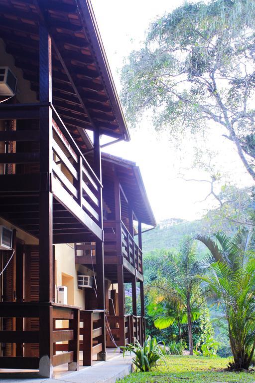 Riacho Da Serra Inn