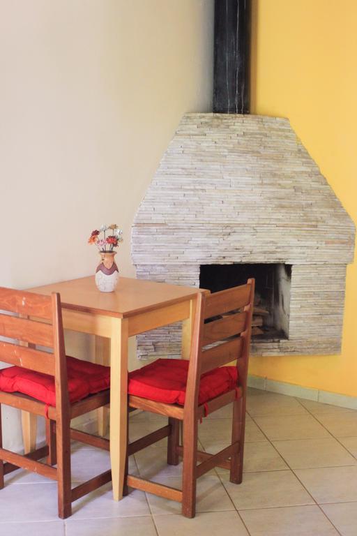 Riacho Da Serra 3* Penedo (Rio de Janeiro)