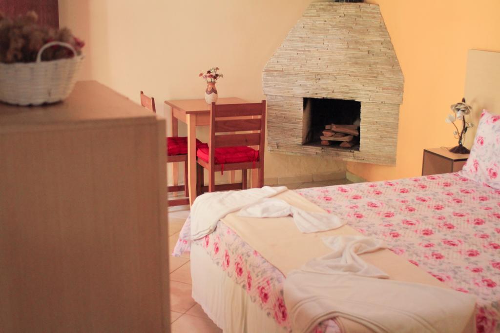 Inn Riacho Da Serra Penedo (Rio de Janeiro)