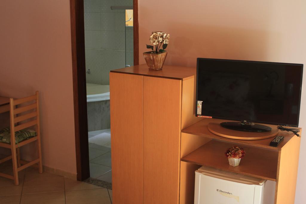 Inn Riacho Da Serra