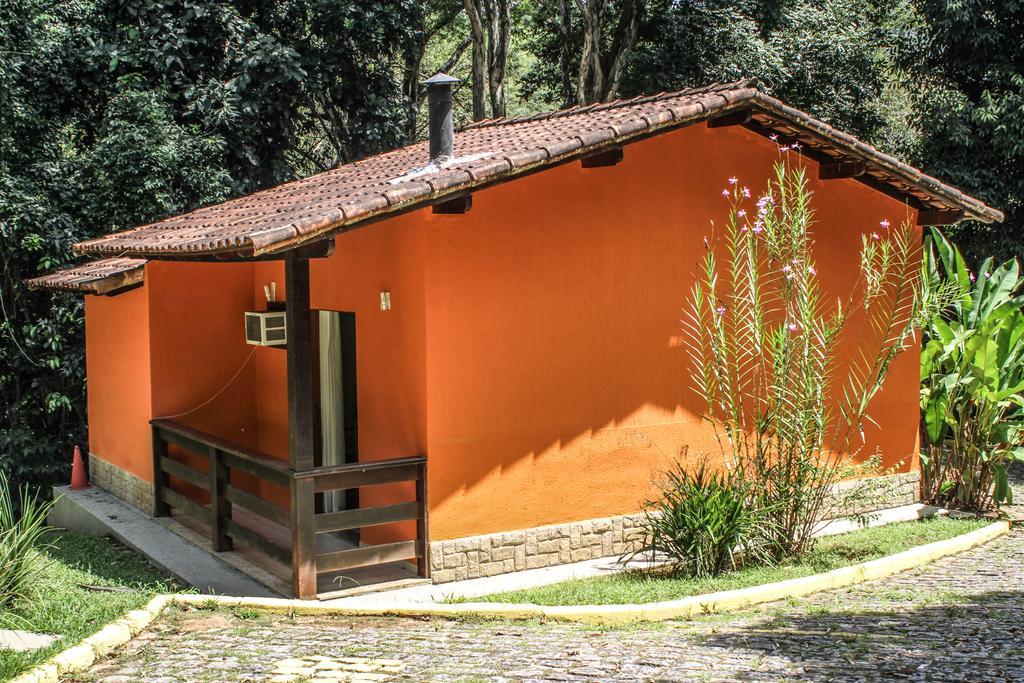 Riacho Da Serra Inn 3*