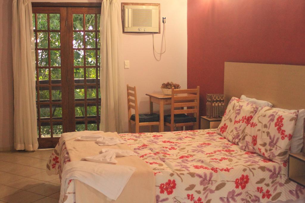 Riacho Da Serra 3* Penedo (Rio de Janeiro)