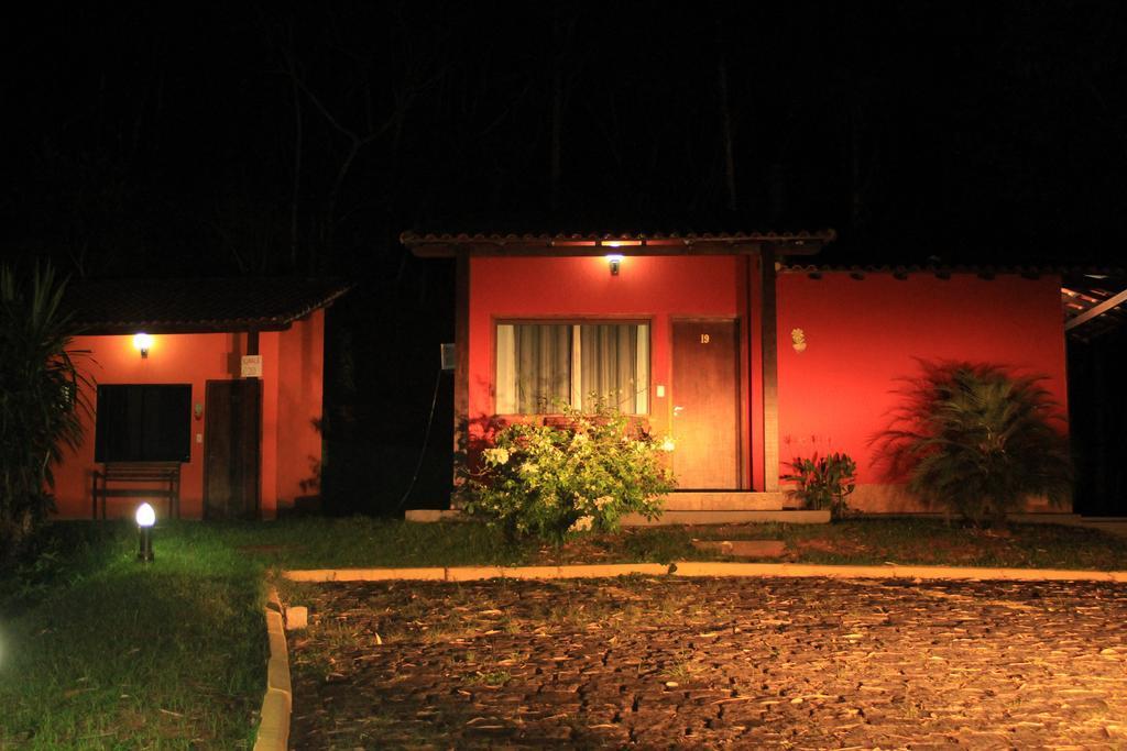 Riacho Da Serra 3*