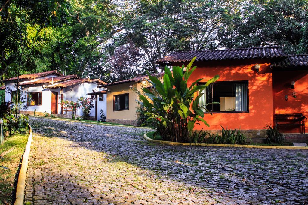 Inn Riacho Da Serra Penedo (Rio de Janeiro)