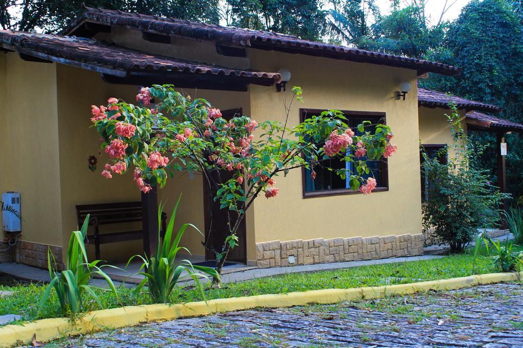 Riacho Da Serra 3* Penedo (Rio de Janeiro)